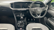 Vauxhall Mokka 1.2 Turbo 100 Elite Premium 5dr Petrol Hatchback